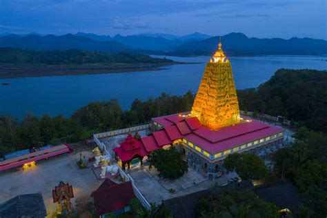 All About Bodh Gaya And Its Mystic Mahabodhi Temple Complex Times Of