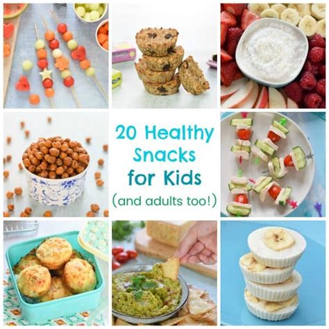 Healthy Snacks Ideas For Adults Doctor Heck