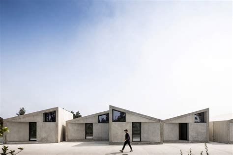Concrete architectural designs that show why it is the future of modern
