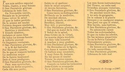 Una gran cantidad de personas es parte del catolicismo o de alguna religión en la que se venera a los santos, pero es imposible conocerlos a todos y saber a quién debemos rezarle en casos de desesperación por eso te traemos la oración a san pantaleón, el mártir de la salud. Oraciones
