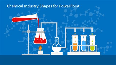 Free Chemistry Powerpoint Template