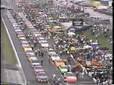 Bill elliott won the 2002 nascar's most popular driver award. 1995 Nascar Winston Cup Year in Review; Part 3 - YouTube