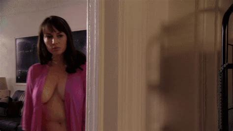 Naked Julie Ann Emery In Damages