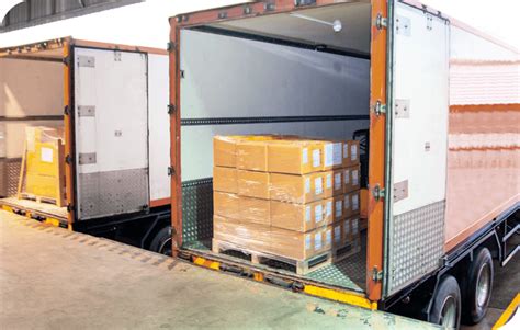 Less Than Truckload Ltl Freight Shipping Freightcom