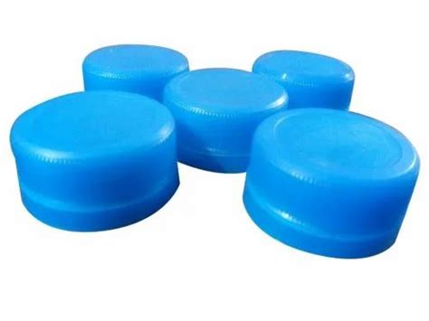 Hdpe Round Mineral Water Bottle Screw Cap At Rs 025piece In Ahmedabad