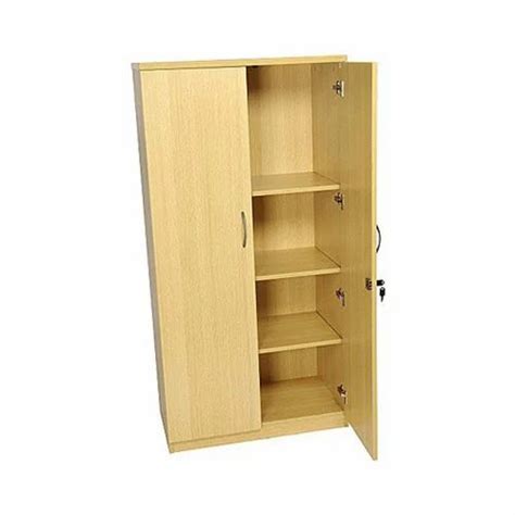 Wooden Office Cabinet At Best Price In Bengaluru By Swaroop Interiors