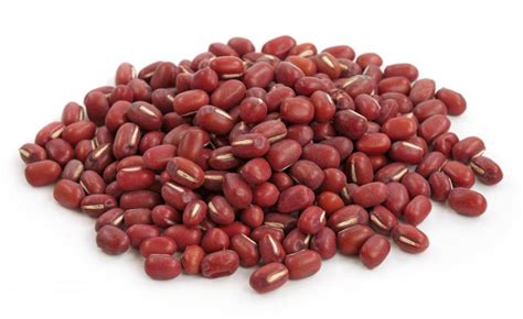 adzuki beans facts health benefits and nutritional value