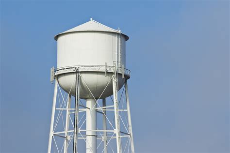 Cost To Build A Water Tower Kobo Building