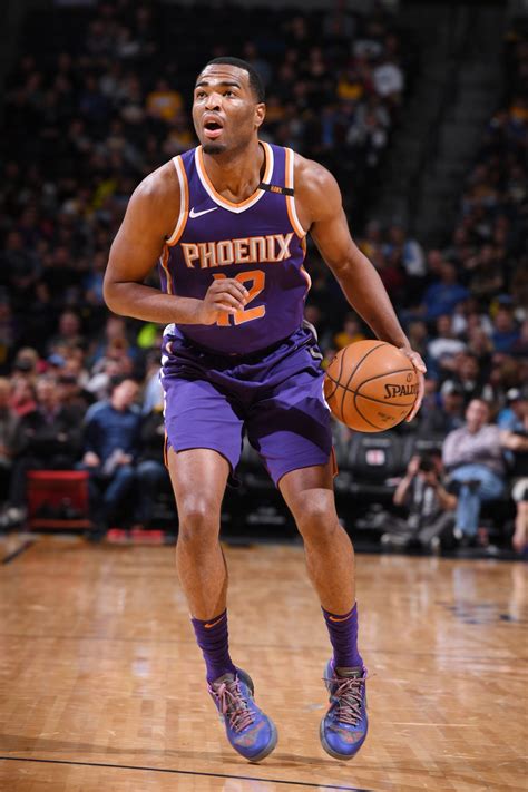 In the meantime, enjoy our @greatclips from our undefeated road. Phoenix Suns: Don't Sleep on T.J. Warren - Valley of the Suns