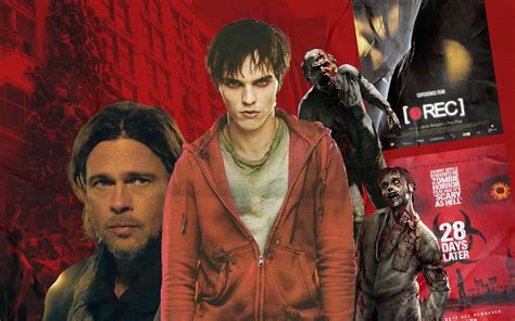 Our Definitive List Of Zombie Movies You Have To See Before Zombies