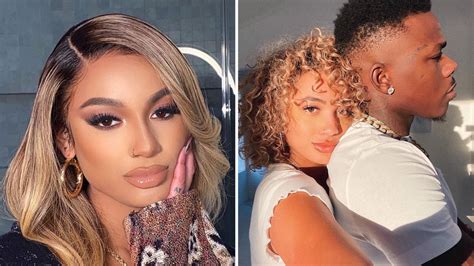 While the exact figure of his net worth is still a subject of speculation, industry watchers put it at around r500k. DaBaby ex-girlfriend DaniLeigh: age, Instagram and net ...