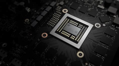 Microsofts New Project Scorpio Xbox Could Blow The Ps4 Pro Out Of The