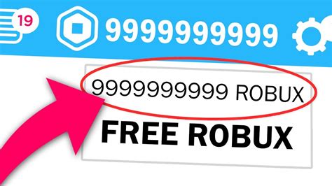 Free Robux How To Get Free Robux In Roblox 2020 Youtube