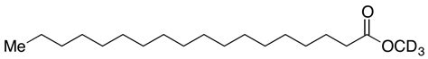 19905 56 7methyl D3 Stearatemusechem