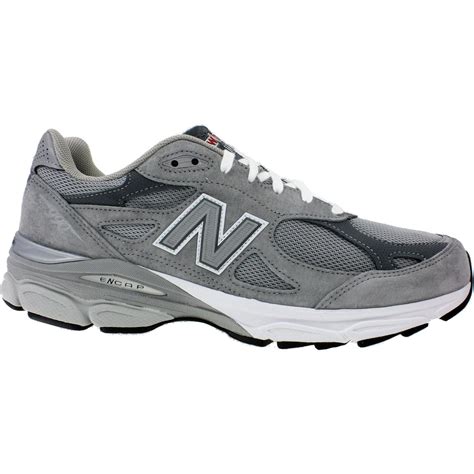 New Balance Men S 990v3 Running Shoe Walmart Com