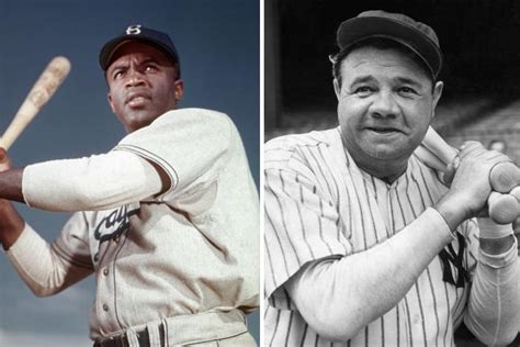 ‘jeopardy Contestant Mixes Up Jackie Robinson And Babe Ruth “the Worst Answer In ‘jeopardy