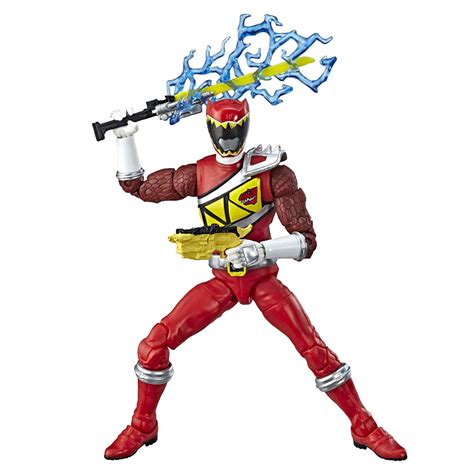Official rangers football club twitter. Muñeco Dino Charge Red Rangers Power Rangers | Juguetes de ...