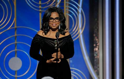Donald Trump Oprah Winfrey Vice President Womens Health