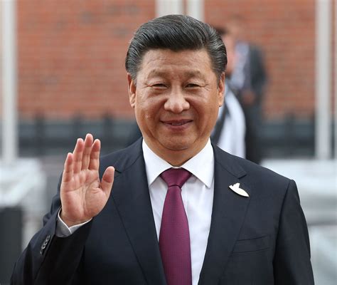 President For Life Xi Jinping May Now Be Chinas New Emperor