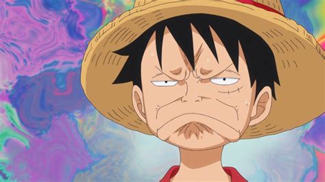 237 Wallpaper Luffy Masa Kecil Picture Myweb