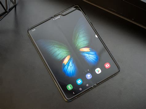 Samsung Galaxy Fold Alles was Sie wissen müssen