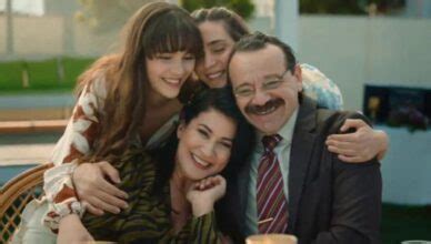 Trzy Siostry K Z Karde Strona Seriale Tureckie
