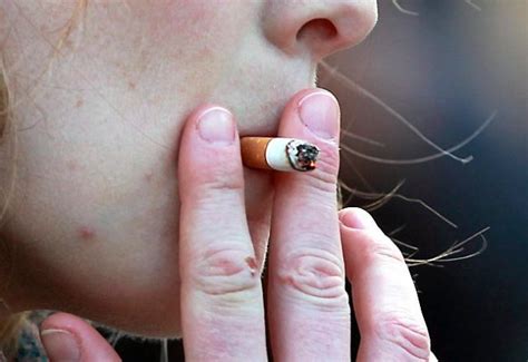 Smokings Toll Worse Than Thought Study Indicates Twin Cities