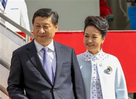 Know Love Story Of China President Xi Jinping Newstrack English 1
