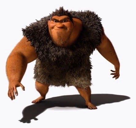 Os Croods Cia Dos Gifs Os Croods Personagens De Filmes Personagem