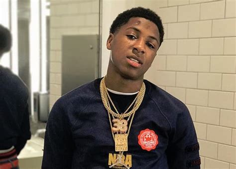 Nba Youngboy Charged With Kidnapping And Aggravated Assault Pop It