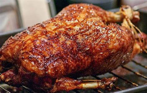 how to roast a crispy duck recipe happy wifey