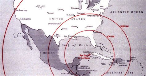 Il y a 50 ans, la crise des missiles de Cuba à la télévision | Le HuffPost