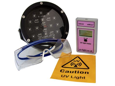 Uv Light Equipment Safety Training And Consultancy