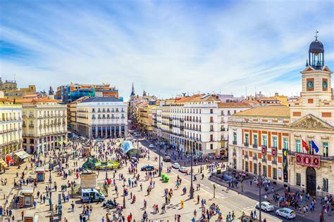 Best Things To See And Do In Madrid