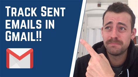 Tracking Sent Emails And Clicks In Gmail Youtube