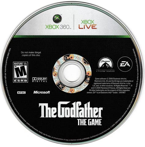 The Godfather Prices Xbox 360 Compare Loose Cib And New Prices