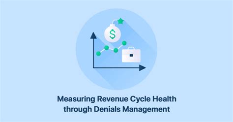 Measuring Revenue Cycle Health Through Denials Management Allzone