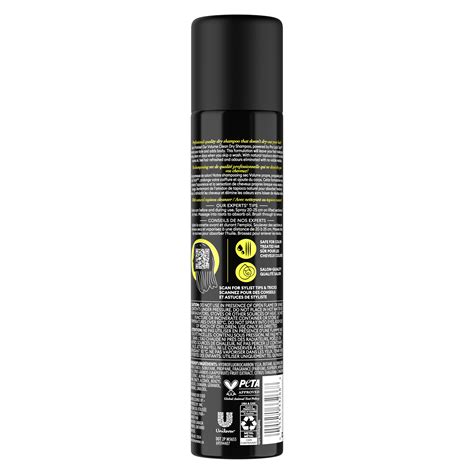 Volume Clean Dry Shampoo View Our Product Collections