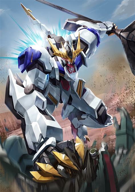 1290x2796px Free Download Hd Wallpaper Anime Mechs Gundam Super