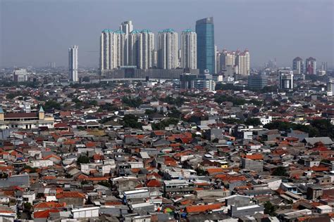 Pindah Ibu Kota Jakarta Diyakini Tetap Padat Medcomid