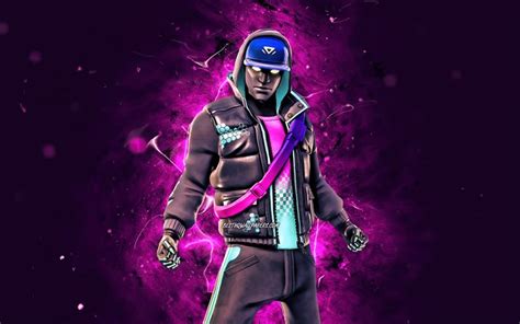 Download neon fortnite 2020 wallpaper for free in different resolution ( hd widescreen 4k 5k 8k ultra hd ), wallpaper support different devices like desktop pc or laptop, mobile and tablet. Download wallpapers Cryptic, 4k, violet neon lights, 2020 ...