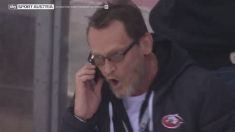 He is often referred to by his nicknames of mirko or miro. Ex NHLer, current Austrian coach Miroslav Frycer calls league mid-game to complain about call ...