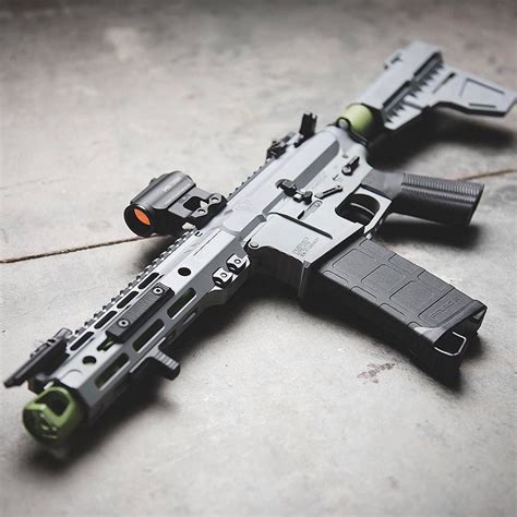 Ar 15 Pistol Builds The Ultimate Guide For Customizing Your Weapon