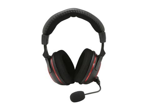 Turtle Beach Ear Force PX5 Programmable Wireless Headset Dolby 7 1