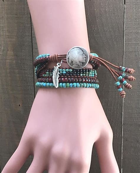 Https Etsy Com Listing 592731192 Native American Style Beaded