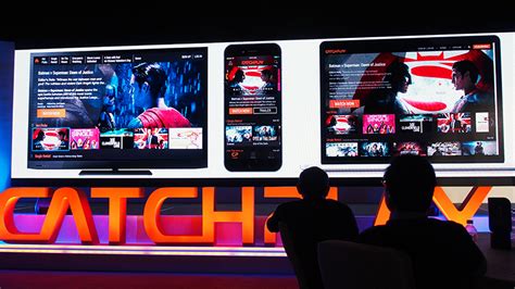 Catchplay On Demand Movie Streaming Service Launches In Singapore Hardwarezone Com Sg