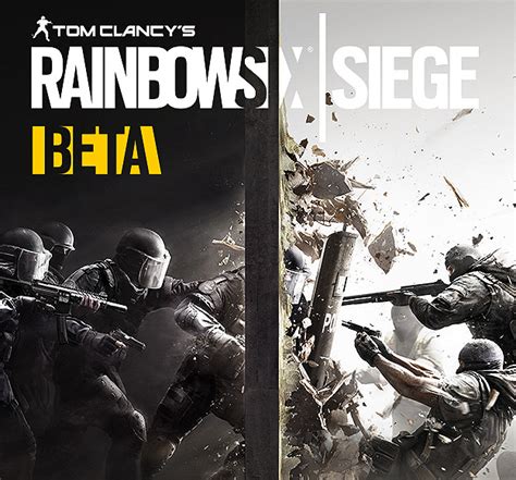 Tom Clancy Humble Bundle Comes With Rainbow Six Siege Beta Kitguru
