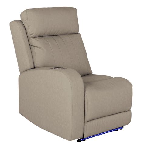 Thomas Payne Seismic Series Rv Theater Seating Recliner Right Hand
