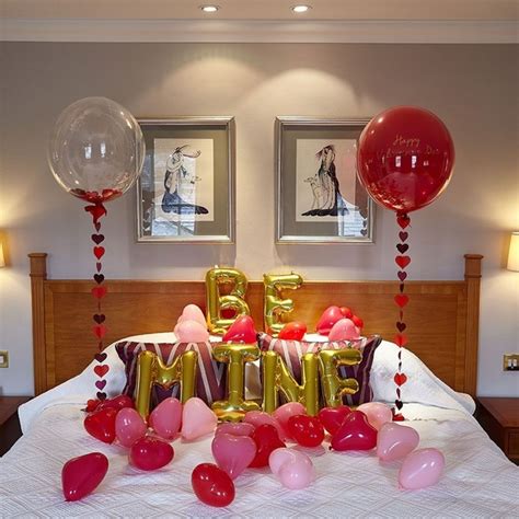 Lots of people enjoy going away for special occasions such as anniversaries and birthdays, and some hotels can make their experience even better by decorating rooms for those days. Can someone help me with ideas for a birthday surprise for ...