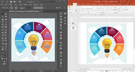 How To Use Vector Graphics In Powerpoint Havain